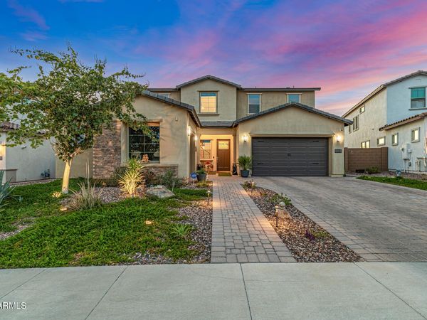 22112 N 59TH Place, Phoenix, AZ 85054