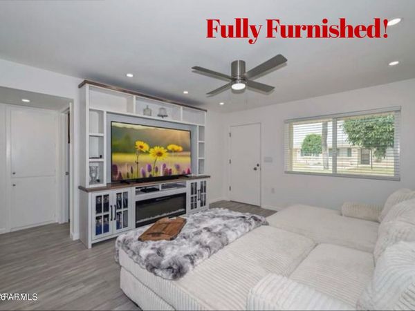 9667 N 111TH Avenue, Sun City, AZ 85351