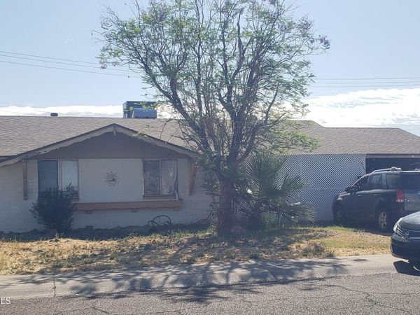 8843 N 40TH Avenue, Phoenix, AZ 85051