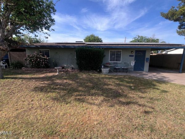 7826 E BEATRICE Street, Scottsdale, AZ 85257