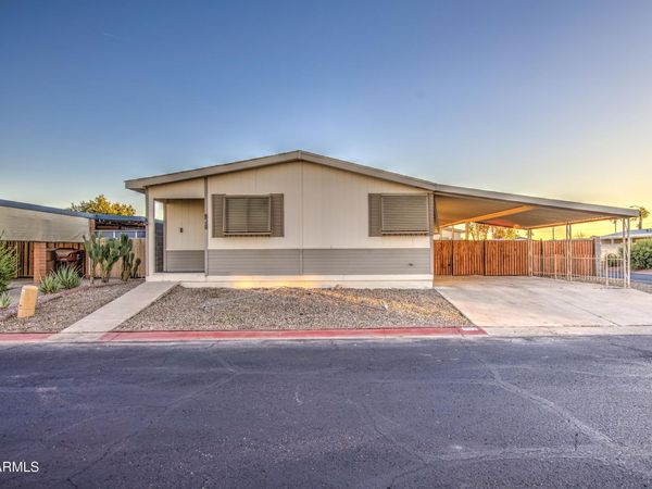 8601 N 103RD Avenue, Unit 151, Peoria, AZ 85345