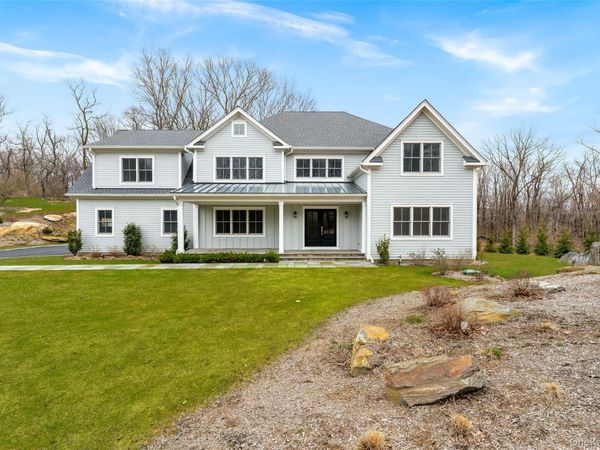 63 Buckout Road , West Harrison, NY 10604