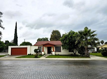 329 S Stockton Ave, Ripon, CA 95366 Photo