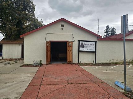 329 S Stockton Ave, Ripon, CA 95366 Photo