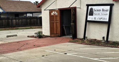 329 S Stockton Ave, Ripon, CA 95366 Photo