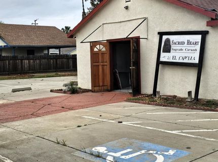 329 S Stockton Ave, Ripon, CA 95366 Photo