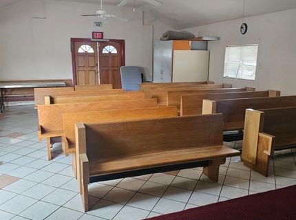 329 S Stockton Ave, Ripon, CA 95366 Photo