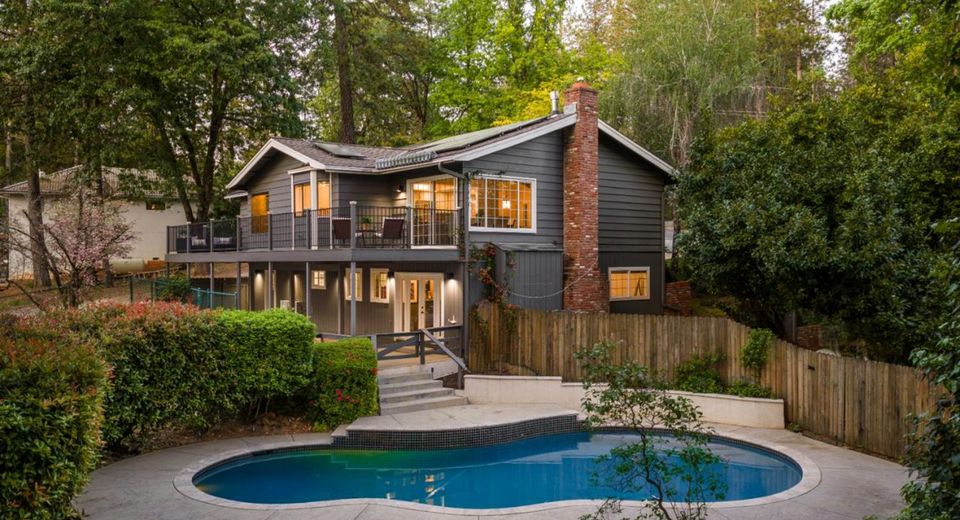 17082 Alioto Dr, Grass Valley, CA 95949 Photo