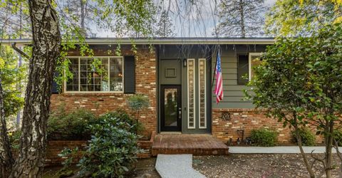 17082 Alioto Dr, Grass Valley, CA 95949 Photo