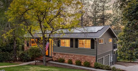 17082 Alioto Dr, Grass Valley, CA 95949 Photo