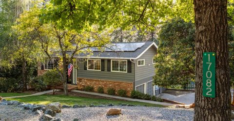 17082 Alioto Dr, Grass Valley, CA 95949 Photo