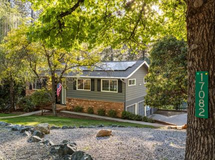 17082 Alioto Dr, Grass Valley, CA 95949 Photo