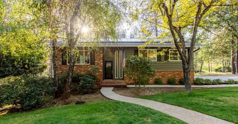 17082 Alioto Dr, Grass Valley, CA 95949 Photo