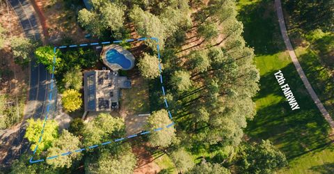 17082 Alioto Dr, Grass Valley, CA 95949 Photo