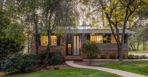 17082 Alioto Dr, Grass Valley, CA 95949 Photo