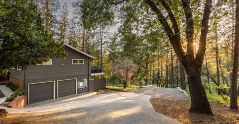 17082 Alioto Dr, Grass Valley, CA 95949 Photo