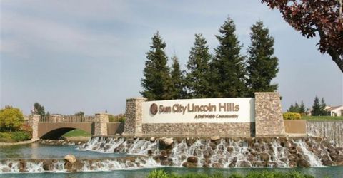 1062 Longhorn Ln, Lincoln, CA 95648 Photo