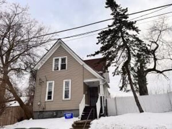 1431 W Chambers STREET, Milwaukee, WI 53206