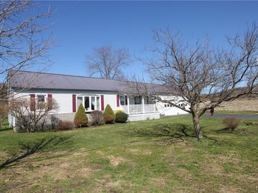 817 County Road 20, Smyrna, NY 13464