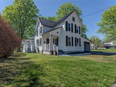144 Stark Avenue, Penn Yan, NY 14527