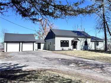 6913 Lowell Road, Rome, NY 13440