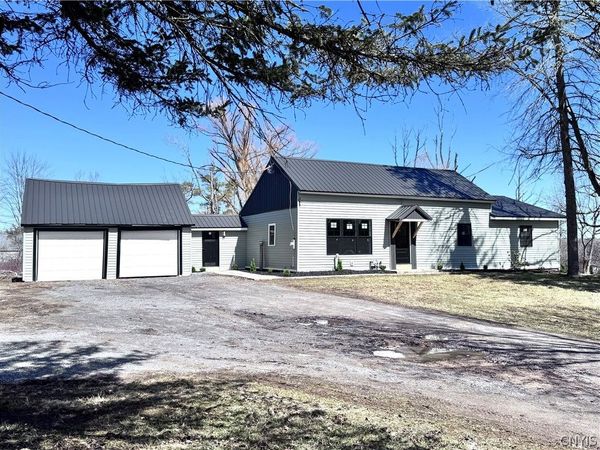 6913 Lowell Road, Rome, NY 13440