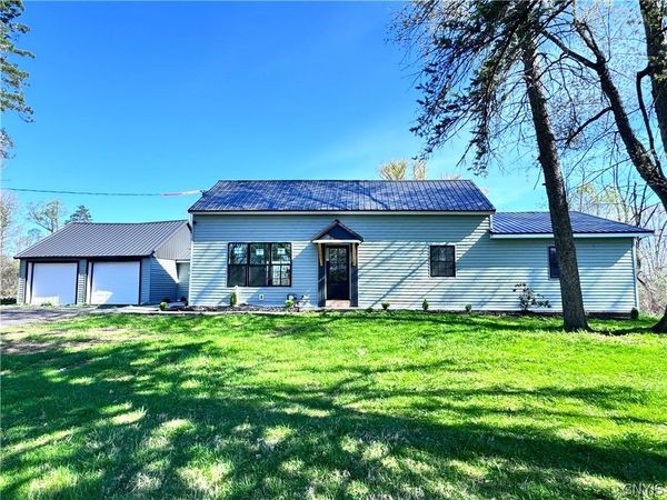 6913 Lowell Road, Rome, NY 13440