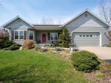 70 Colony Run, Attica, NY 14011