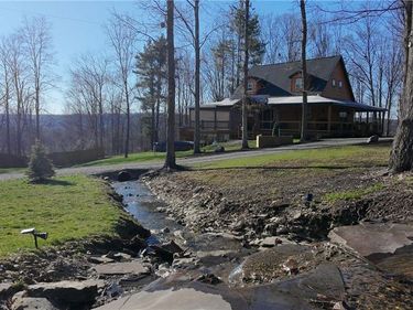 475 Kelly Hill Road, Bradford, NY 14815