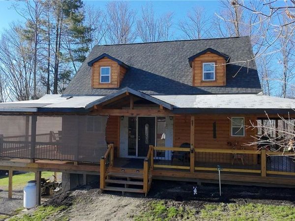 475 Kelly Hill Road, Bradford, NY 14815