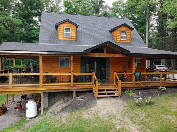 475 Kelly Hill Road, Bradford, NY 14815