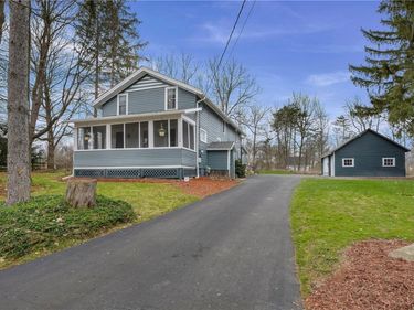 1140 Ideson Road, Honeoye Falls, NY 14472