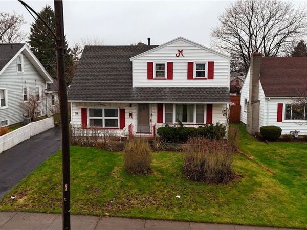 39 Standish Road, Rochester, NY 14626