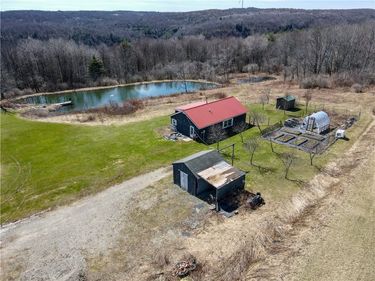 1953 Cemetery Hill Road, Rexville, NY 14877