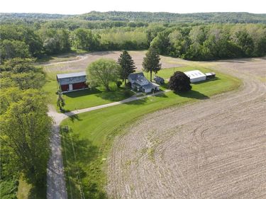 5764 Rees Road, Fillmore, NY 14735