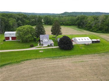 5764 Rees Road, Fillmore, NY 14735