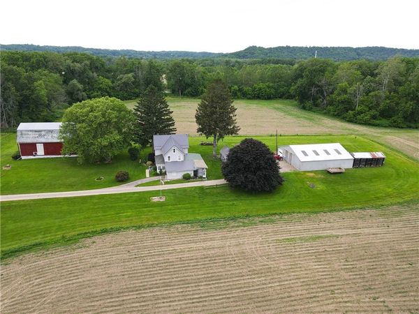 5764 Rees Road, Fillmore, NY 14735
