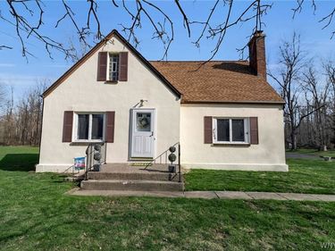 2506 N French Road, East Amherst, NY 14051