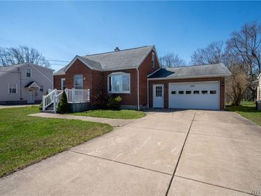 197 Bielak Road, Orchard Park, NY 14127