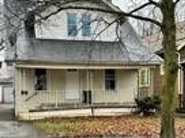 140 Parkridge Avenue , Buffalo, NY 14215