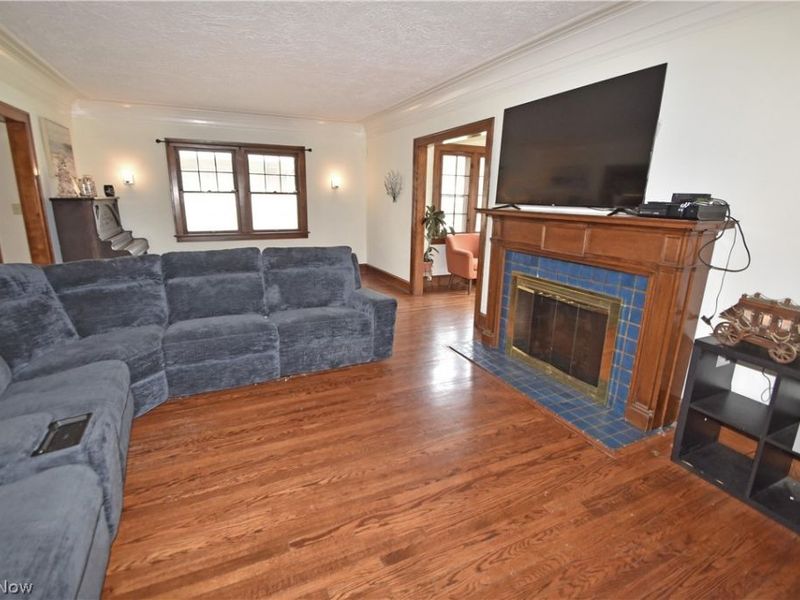 224 Casterton Avenue , Akron, OH 44303 Photo 12