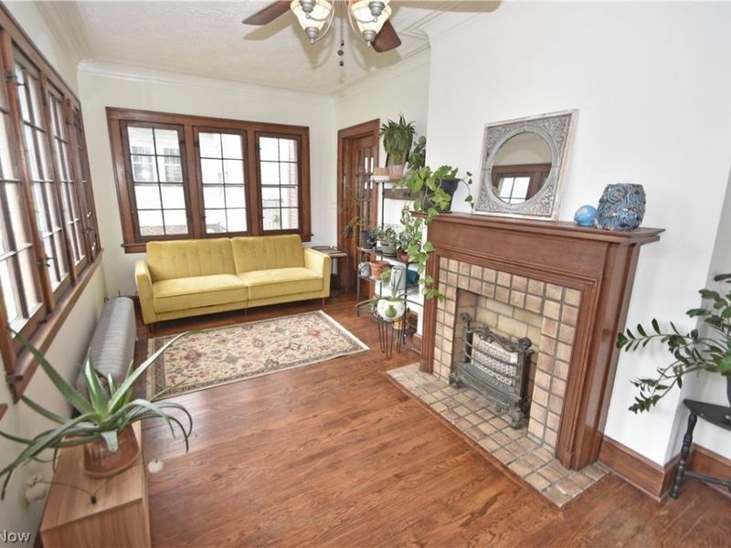 224 Casterton Avenue , Akron, OH 44303 Photo 14