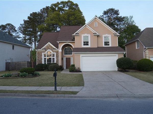 2730 Harper woods Drive , Marietta, GA 30062