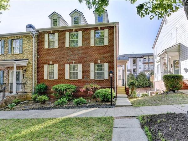 1087 Scales Road, Suwanee, GA 30024