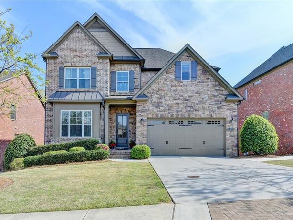 3010 Arbor Vine, Cumming, GA 30041