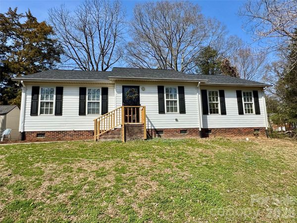345 Dellwood Court SE, Concord, NC 28025