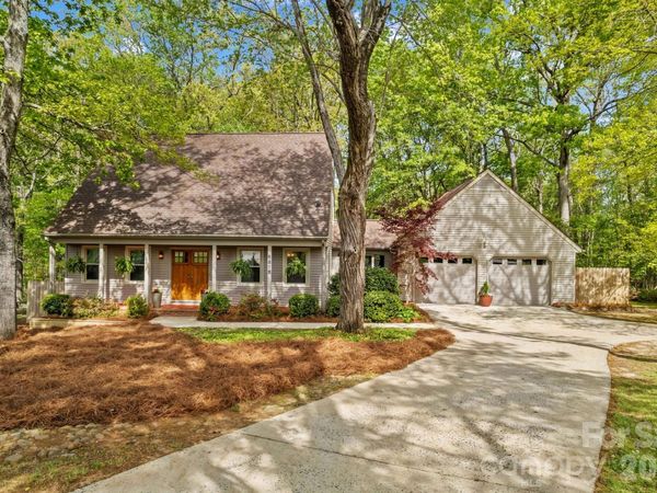 1121 Juniper Street , Salisbury, NC 28146