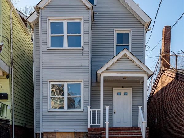 14 Dongan Street , Staten Island, NY 10310