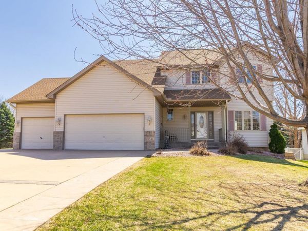 10341 Fox Run Road , Woodbury, MN 55129