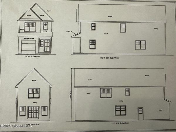 1345 Tracy Avenue, Niskayuna, NY 12309